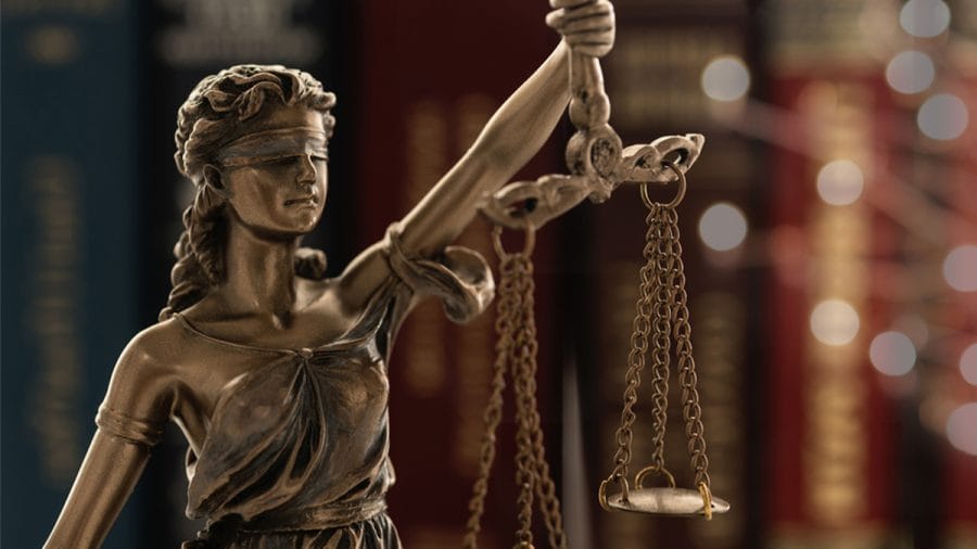 contra el delito y la impunidad