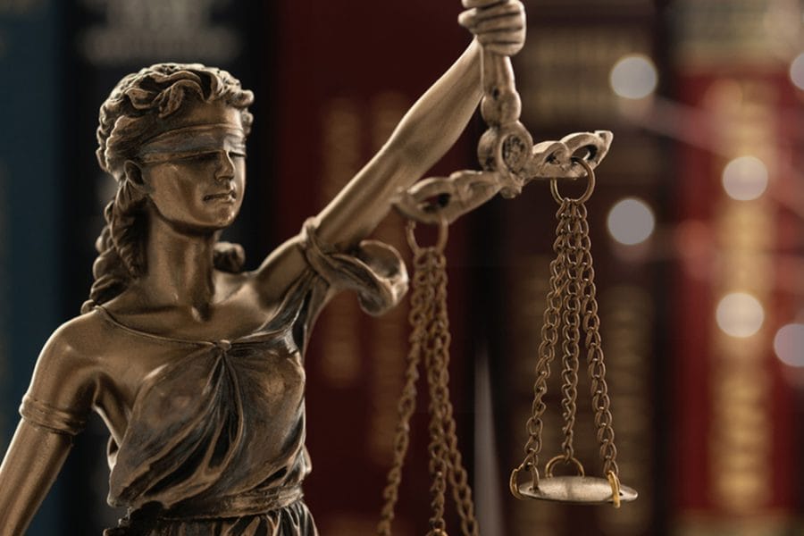 contra el delito y la impunidad