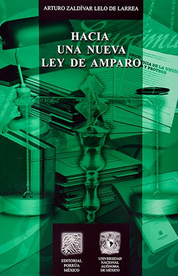 Hacia una nueva ley de amparo