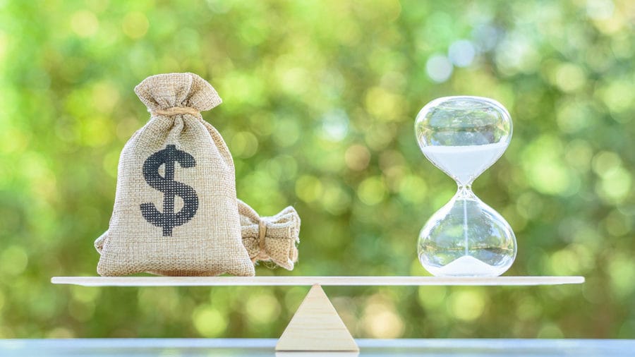 Compensación económica