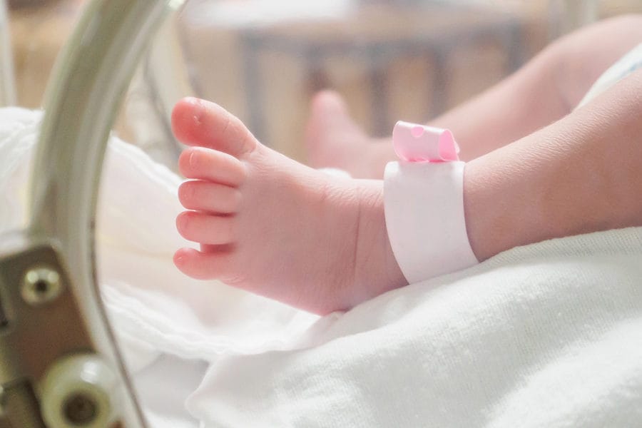 derecho a la identidad de los niños