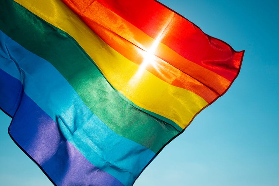 discusión matrimonio personas mismo sexo