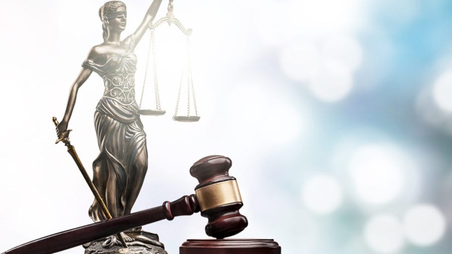 facultades probatorias jueces penales sistema penal