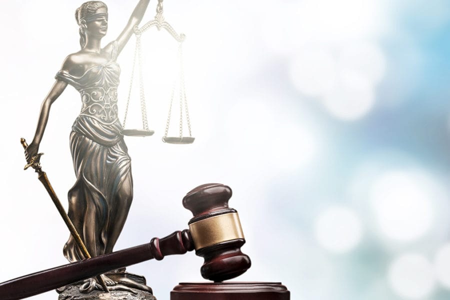 facultades probatorias jueces penales sistema penal