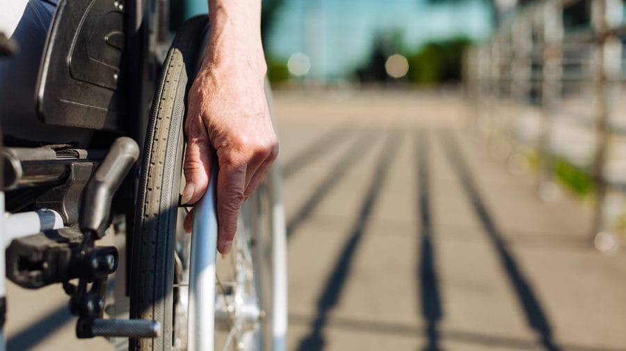 guarda y custodia sin discriminar poderes discapacidad