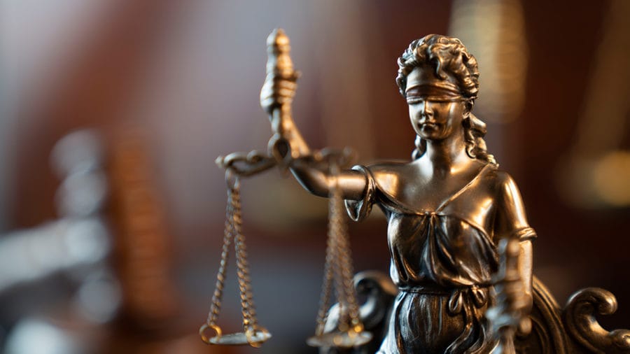 ley nacional de ejecución penal