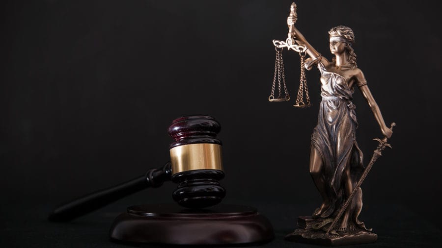 ley nacional ejecución penal