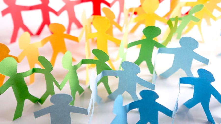 principio de igualdad y no discriminación razón edad