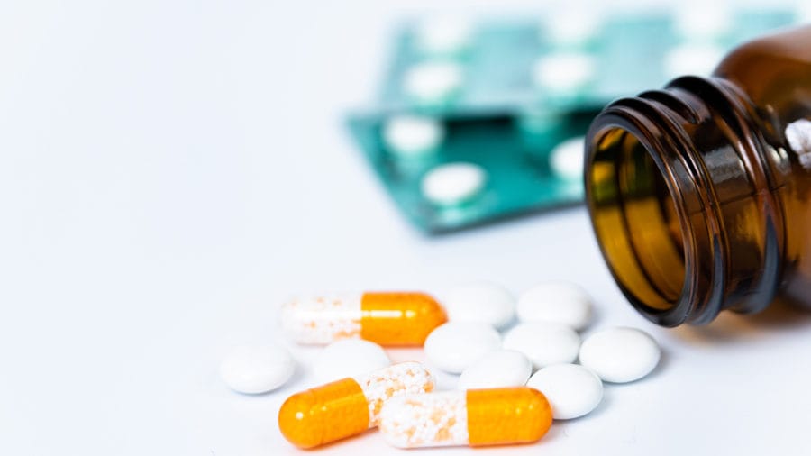 tabla de dosis máxima consumo de ley