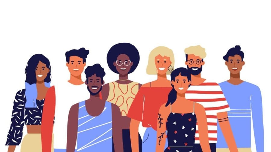 jovenes encuentro universitario moot court