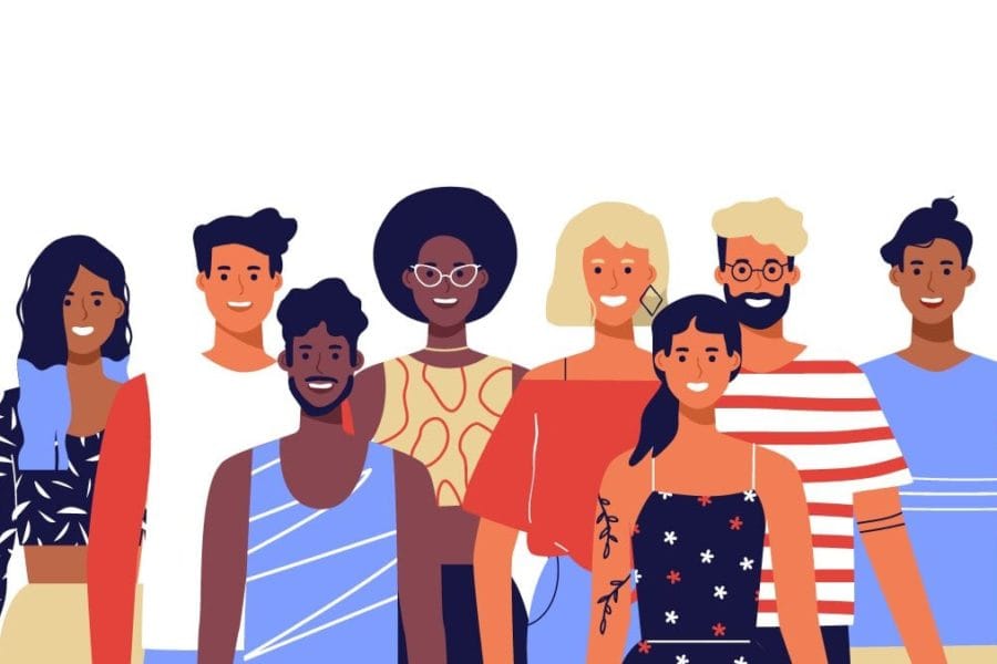 jovenes encuentro universitario moot court