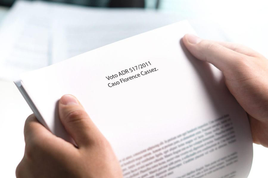 caso florance cassez