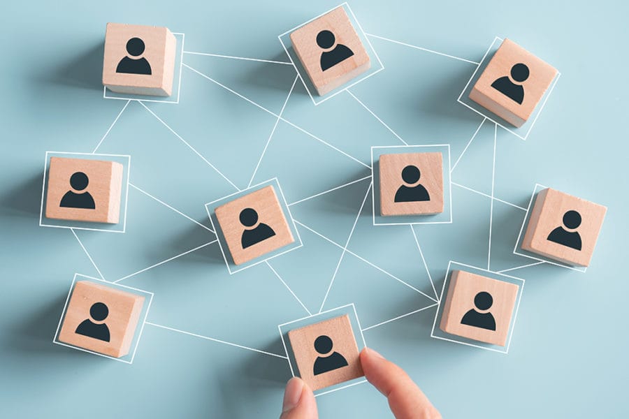 reforma laboral estado de derecho