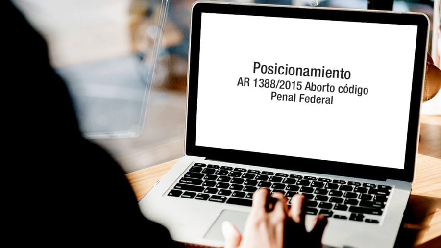 amparo directo 1388/2015 aborto código penal