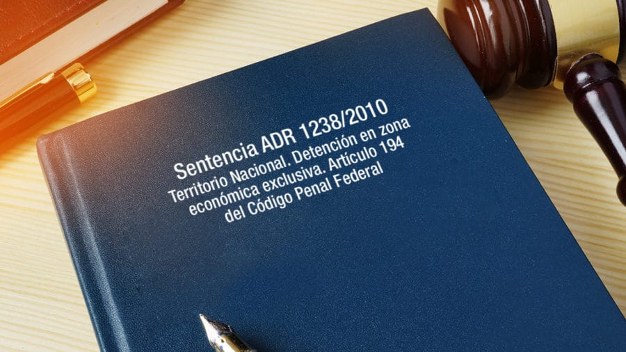 TERRITORIO NACIONAL ETENCION EN ZONA ECONOMICA EXCLUSIVA