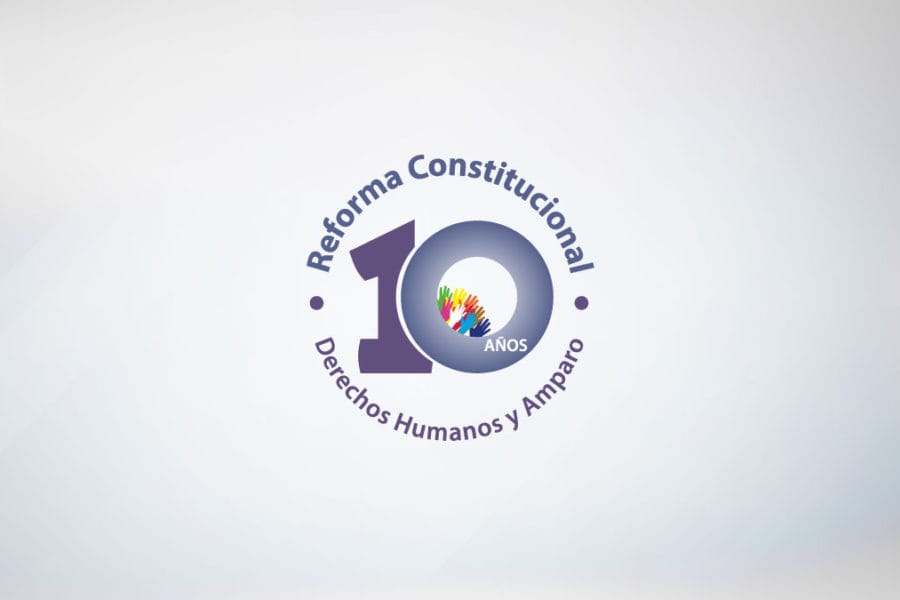 derechos humanos y amparo