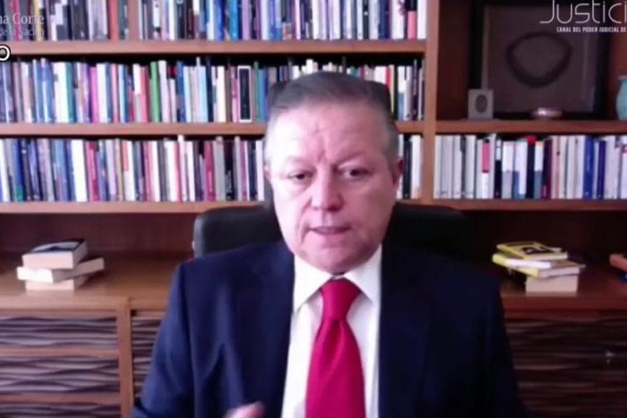 Encuentro tribunales cortes y salas América latina