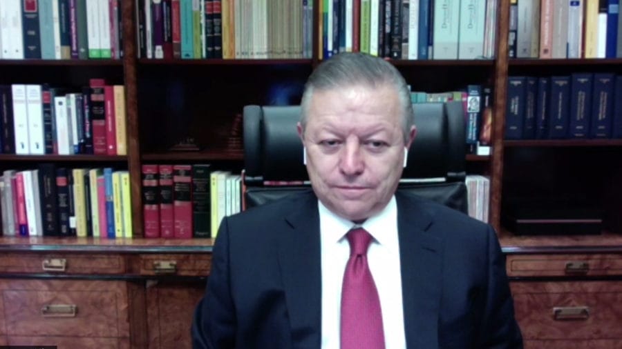 sistema justicia penal diálogos reino unido