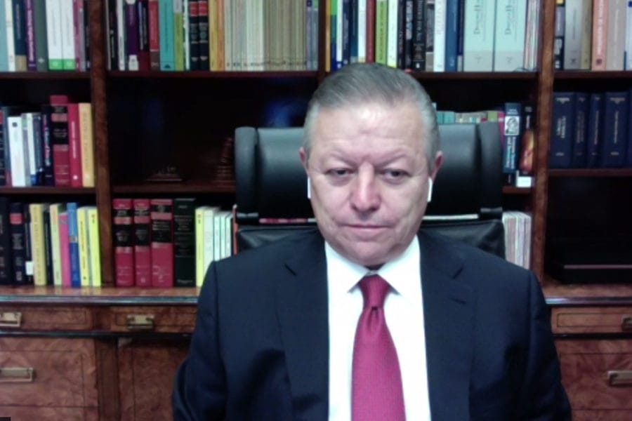 sistema justicia penal diálogos reino unido