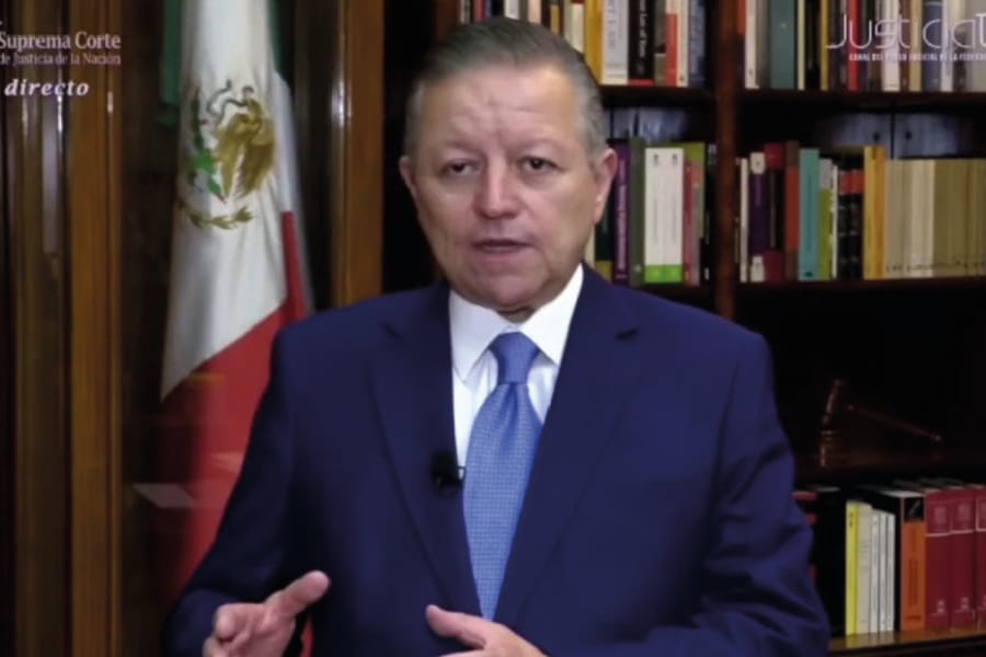 Congreso mundial niñez