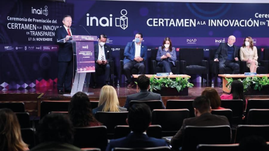 certamen inai