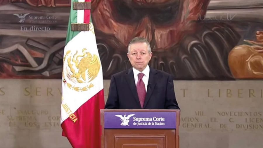 Discurso Inaugural Congreso Nacional sobre Trata de Personas