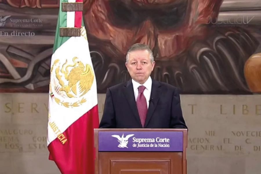 Discurso Inaugural Congreso Nacional sobre Trata de Personas