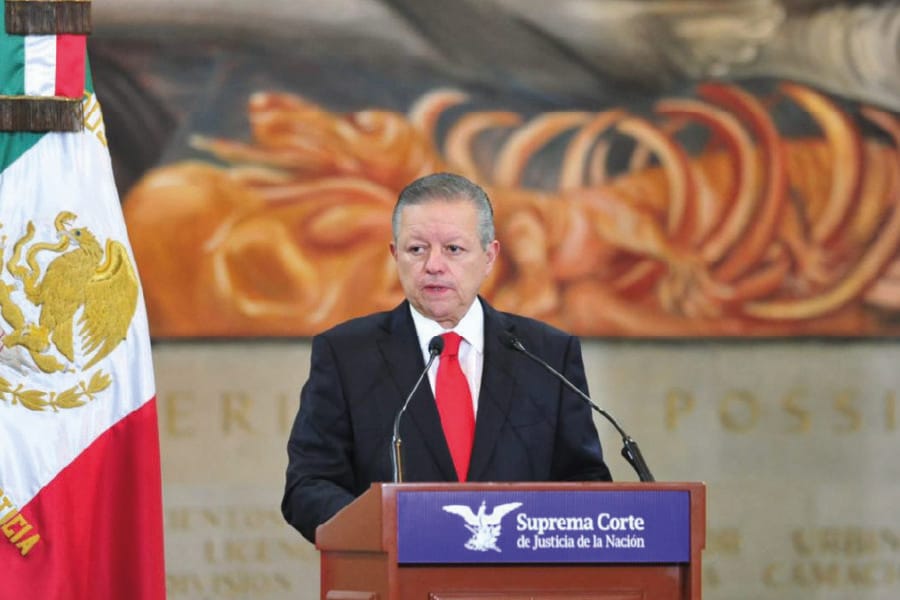 conferencia de prensa 2022