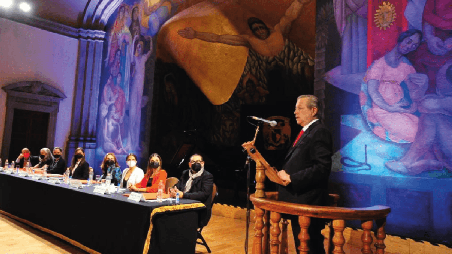 un cauduro es un cauduro