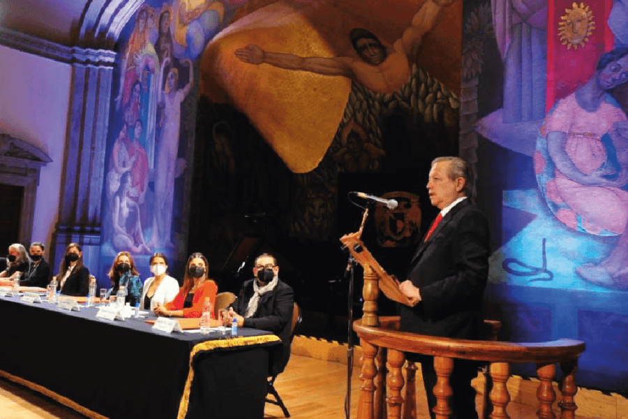 un cauduro es un cauduro