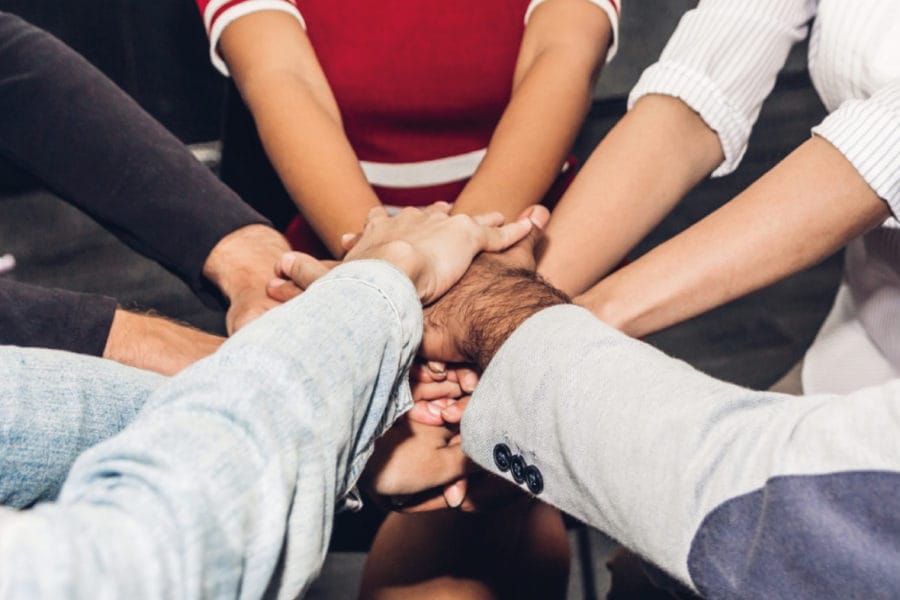 tarata personas recobrar la humanidad