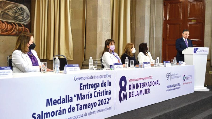 dia internacional de la mujer