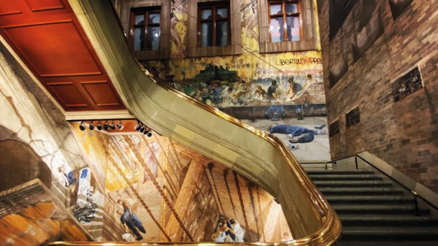 Un cauduro es un cauduro