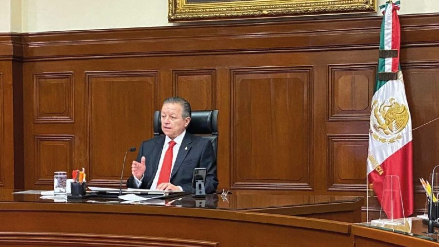 protocolo discapacidad