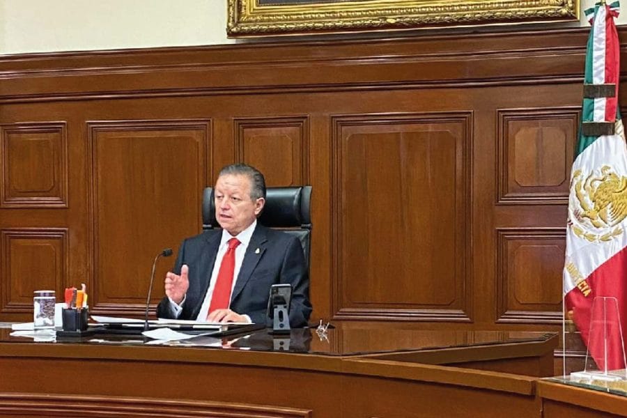 protocolo discapacidad