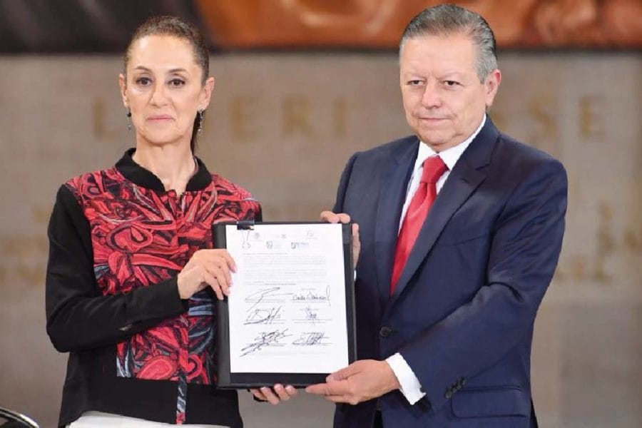 firma convenio de colaboración pjf cdmx
