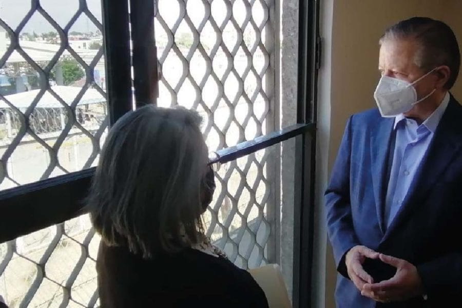 Santa Martha Acatitla