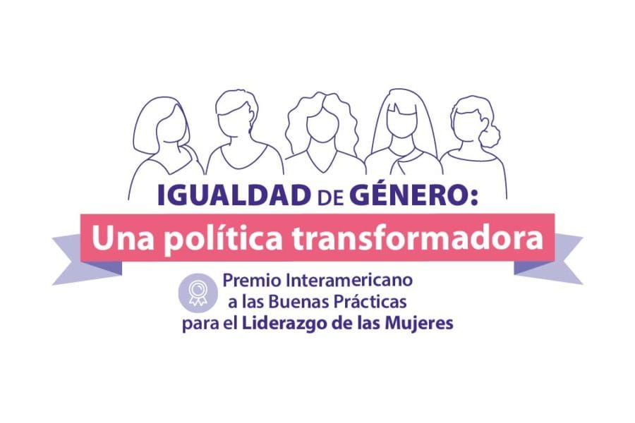 el poder de la igualdad