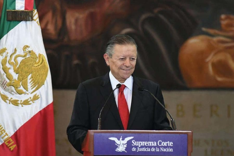 conferencia de prensa julio 2022