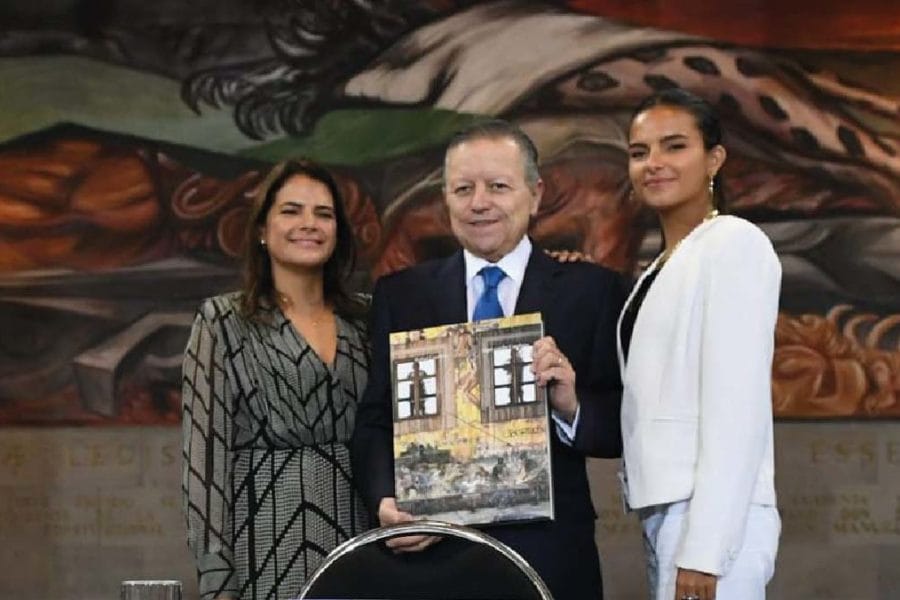 Un cauduro es un cauduro